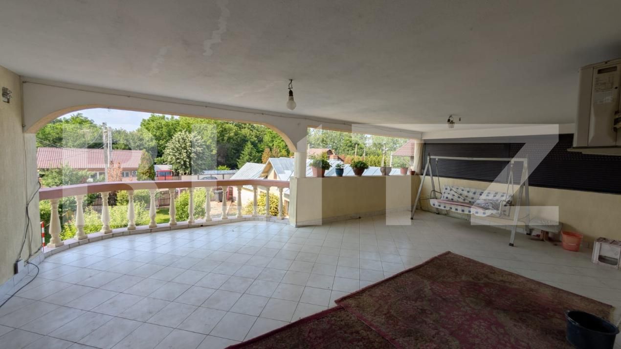 Casa de vânzare 9 camere Dragomiresti - 168020CV | BLITZ Târgoviște | Poza7