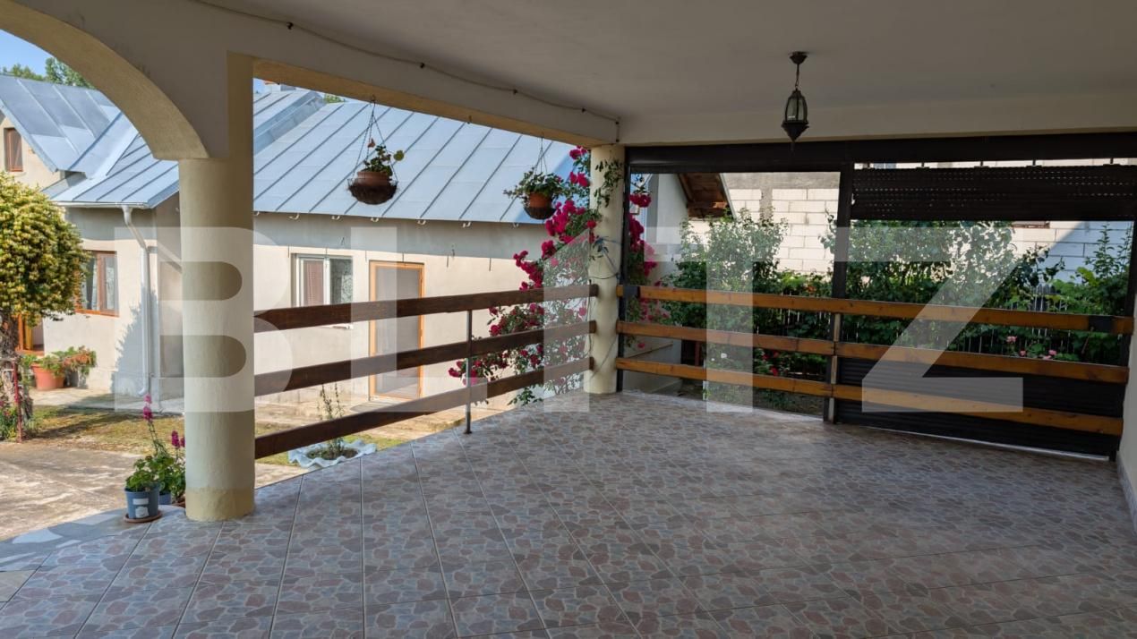 Casa de vânzare 9 camere Dragomiresti - 168020CV | BLITZ Târgoviște | Poza8