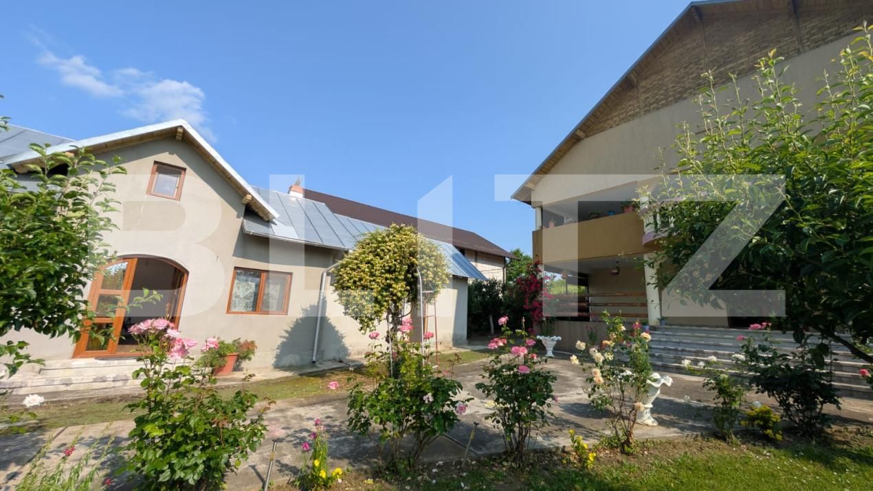 Casa de vânzare 9 camere Dragomiresti - 168020CV | BLITZ Târgoviște | Poza2