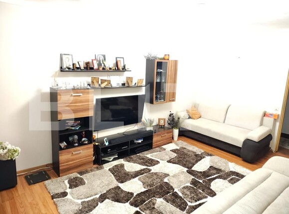 Apartament de vânzare 3 camere Micro 11 - 168053AV | BLITZ Târgoviște | Poza2