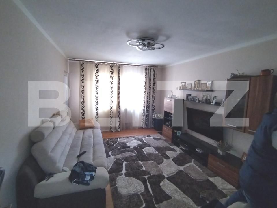 Apartament de vânzare 3 camere Micro 11 - 168053AV | BLITZ Târgoviște | Poza3