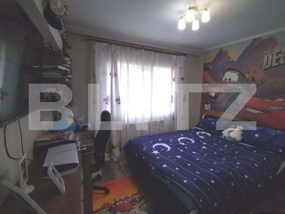 Apartament de vânzare 3 camere Micro 11 - 168053AV | BLITZ Târgoviște | Poza7