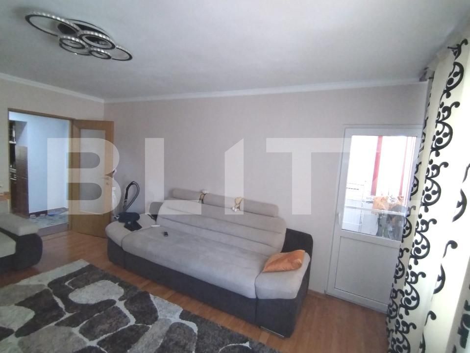 Apartament de vânzare 3 camere Micro 11 - 168053AV | BLITZ Târgoviște | Poza4