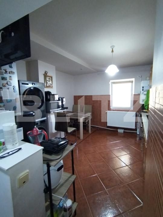Apartament de vânzare 3 camere Micro 11 - 168053AV | BLITZ Târgoviște | Poza11