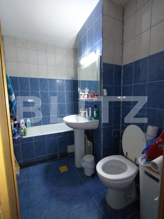 Apartament de vânzare 3 camere Micro 11 - 168053AV | BLITZ Târgoviște | Poza9