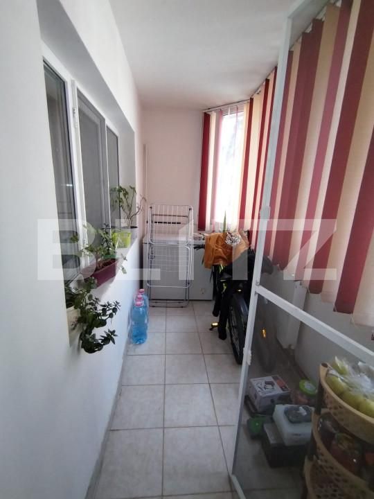 Apartament de vânzare 3 camere Micro 11 - 168053AV | BLITZ Târgoviște | Poza12