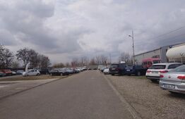 Teren intravilan 3868, zona Micro 3