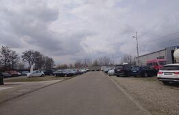 Teren intravilan 3868, zona Micro 3