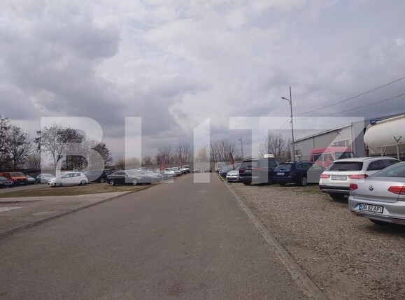 Teren de vânzare Micro 3 - 168088TV | BLITZ Târgoviște | Poza2