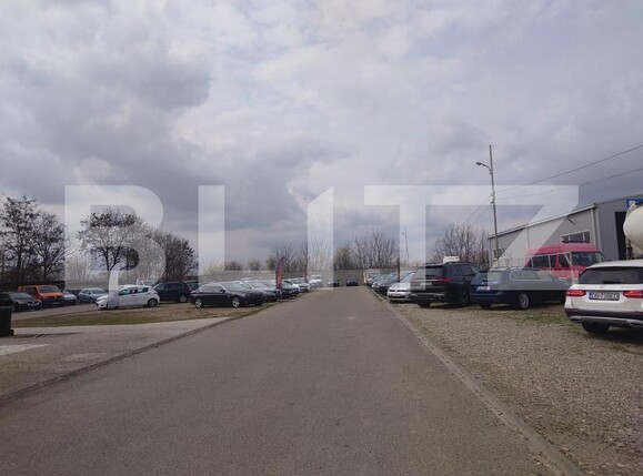 Teren de vânzare Micro 3 - 168088TV | BLITZ Târgoviște | Poza1