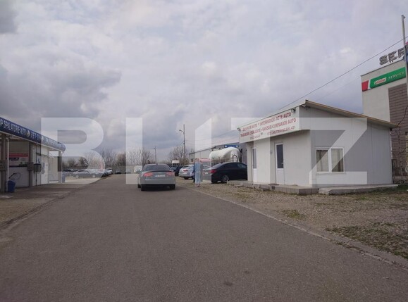 Teren de vânzare Micro 3 - 168088TV | BLITZ Târgoviște | Poza3