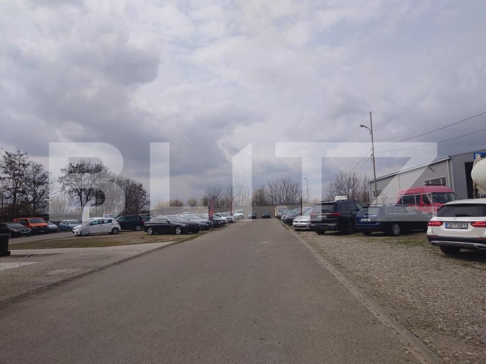 Teren de vânzare Micro 3 - 168088TV | BLITZ Târgoviște | Poza1