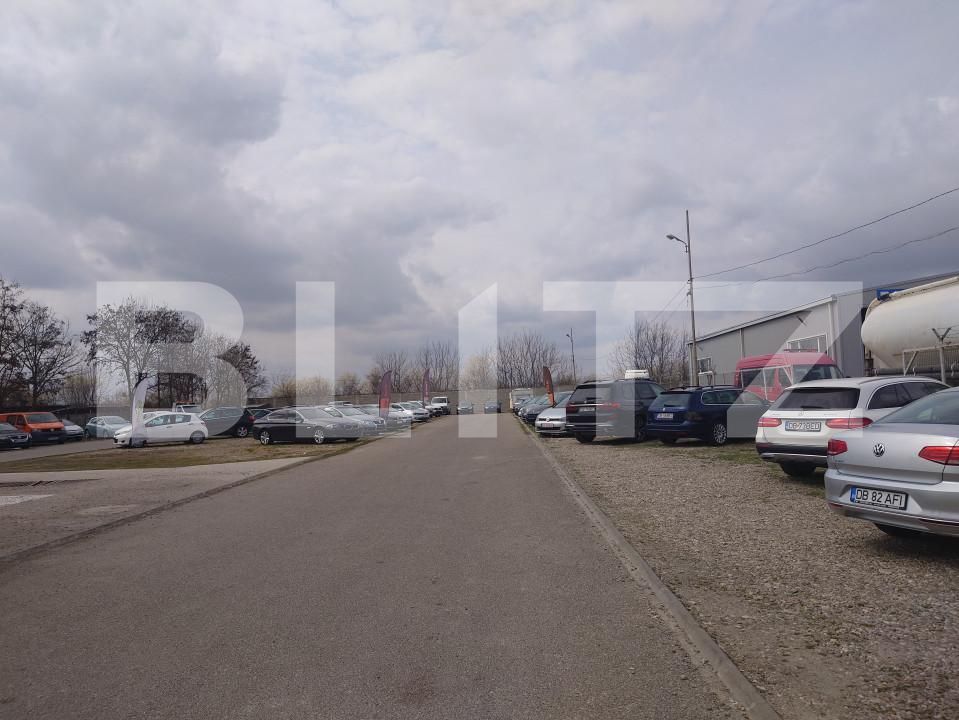 Teren de vânzare Micro 3 - 168088TV | BLITZ Târgoviște | Poza2
