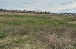 Teren intravilan cu toate utilitatile disponibile Dragomiresti, 4928 mp