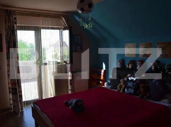 Casa de închiriat 5 camere Ulmi - 168149CI | BLITZ Târgoviște | Poza3