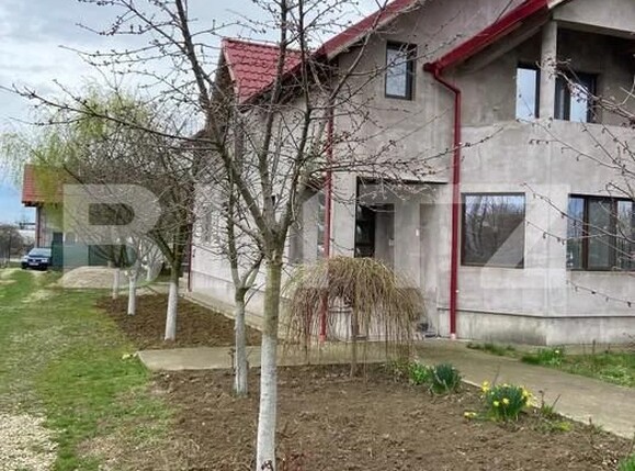 Casa de închiriat 5 camere Ulmi - 168149CI | BLITZ Târgoviște | Poza2