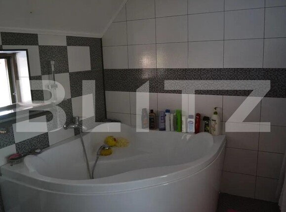 Casa de închiriat 5 camere Ulmi - 168149CI | BLITZ Târgoviște | Poza8