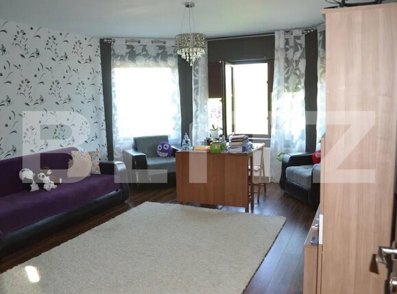 Casa de închiriat 5 camere Ulmi - 168149CI | BLITZ Târgoviște | Poza4