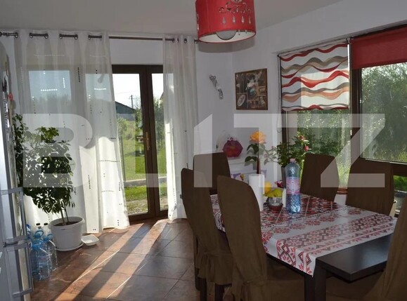 Casa de închiriat 5 camere Ulmi - 168149CI | BLITZ Târgoviște | Poza5