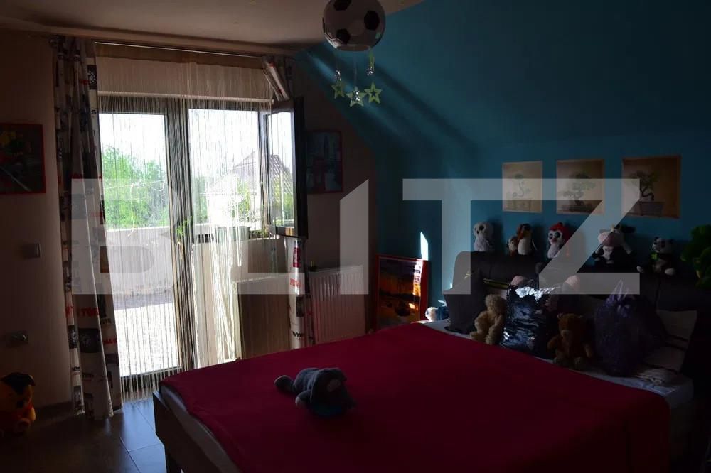 Casa de închiriat 5 camere Ulmi - 168149CI | BLITZ Târgoviște | Poza3