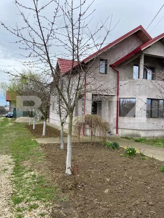 Casa de închiriat 5 camere Ulmi - 168149CI | BLITZ Târgoviște | Poza2