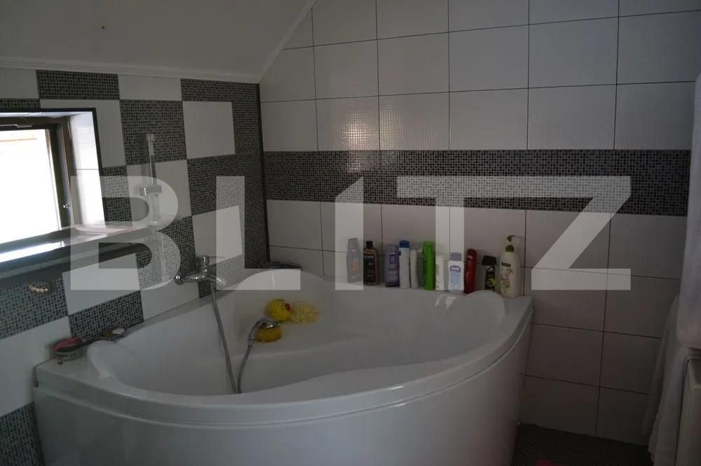 Casa de închiriat 5 camere Ulmi - 168149CI | BLITZ Târgoviște | Poza8