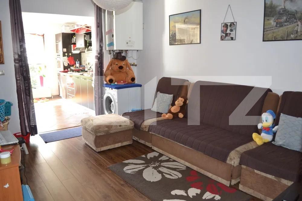 Casa de închiriat 5 camere Ulmi - 168149CI | BLITZ Târgoviște | Poza7