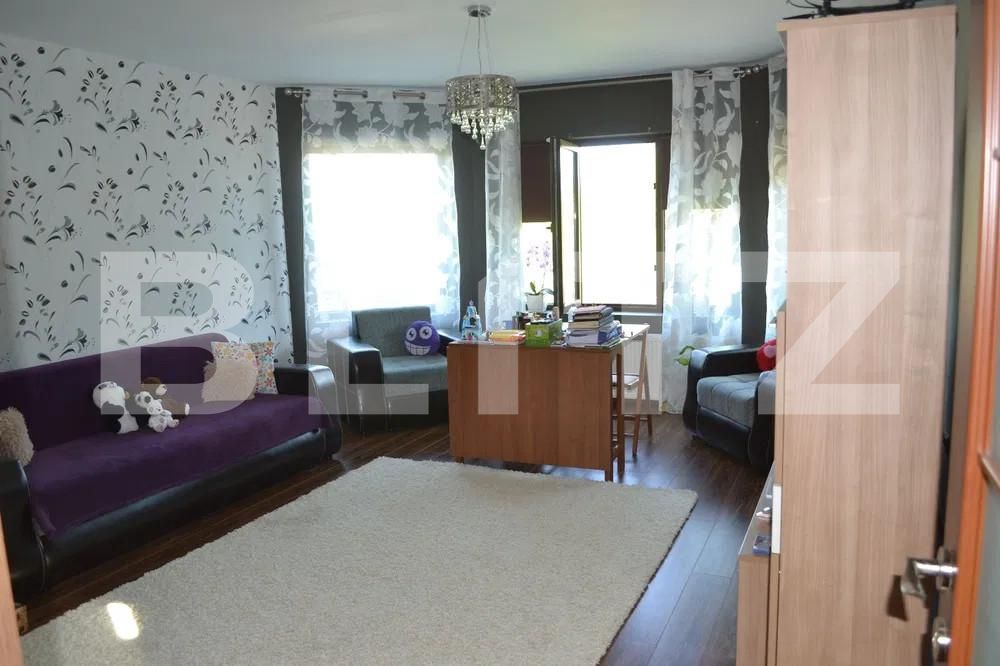 Casa de închiriat 5 camere Ulmi - 168149CI | BLITZ Târgoviște | Poza4