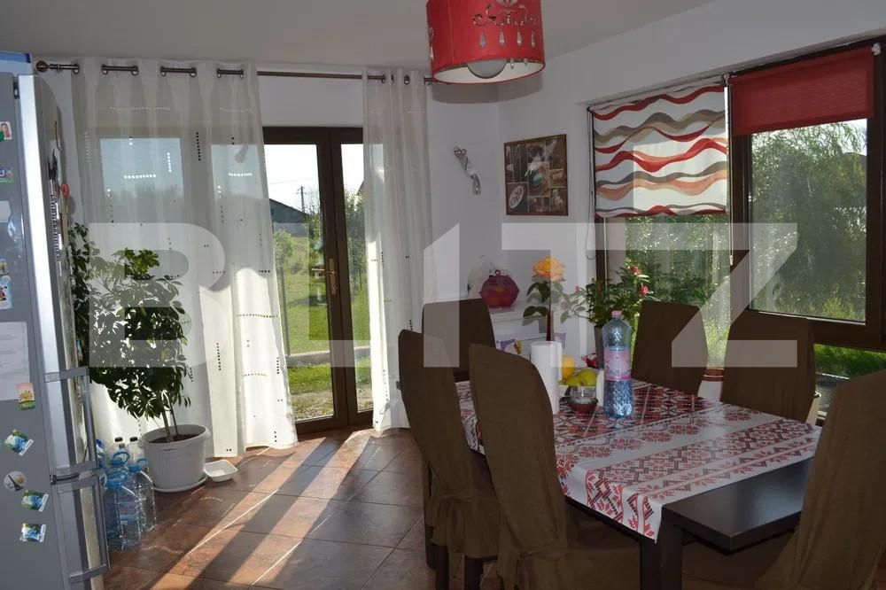 Casa de închiriat 5 camere Ulmi - 168149CI | BLITZ Târgoviște | Poza5
