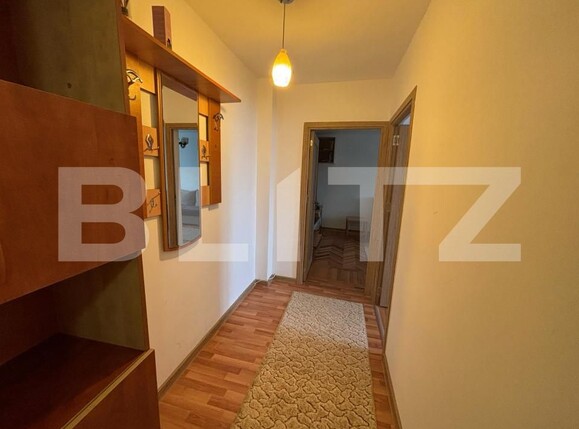 Apartament de închiriat 2 camere Micro 9 - 168162AI | BLITZ Târgoviște | Poza5