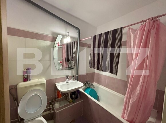 Apartament de închiriat 2 camere Micro 9 - 168162AI | BLITZ Târgoviște | Poza7