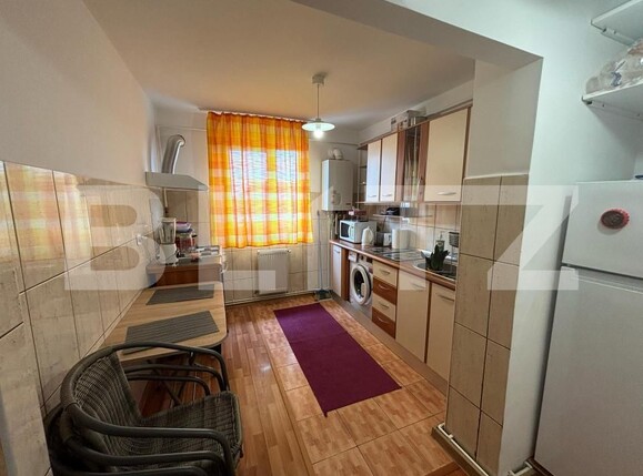 Apartament de închiriat 2 camere Micro 9 - 168162AI | BLITZ Târgoviște | Poza6