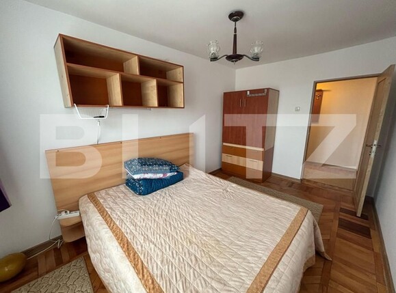 Apartament de închiriat 2 camere Micro 9 - 168162AI | BLITZ Târgoviște | Poza3