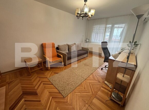 Apartament de închiriat 2 camere Micro 9 - 168162AI | BLITZ Târgoviște | Poza1