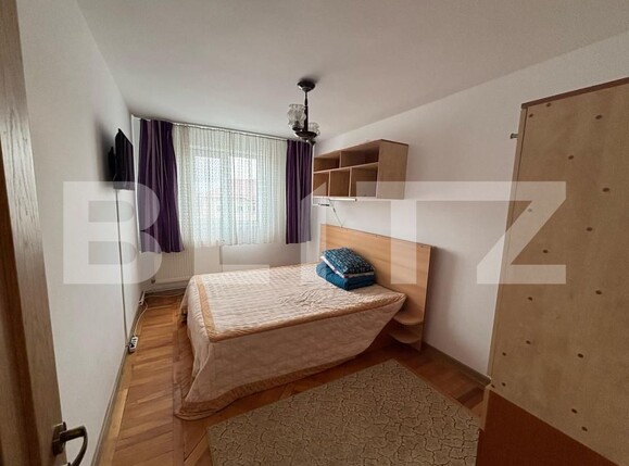 Apartament de închiriat 2 camere Micro 9 - 168162AI | BLITZ Târgoviște | Poza4