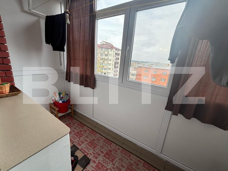 Apartament de închiriat 2 camere Micro 9 - 168162AI | BLITZ Târgoviște | Poza8
