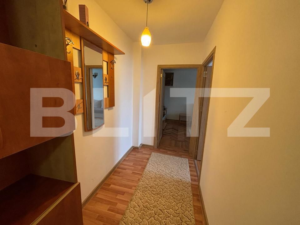 Apartament de închiriat 2 camere Micro 9 - 168162AI | BLITZ Târgoviște | Poza5