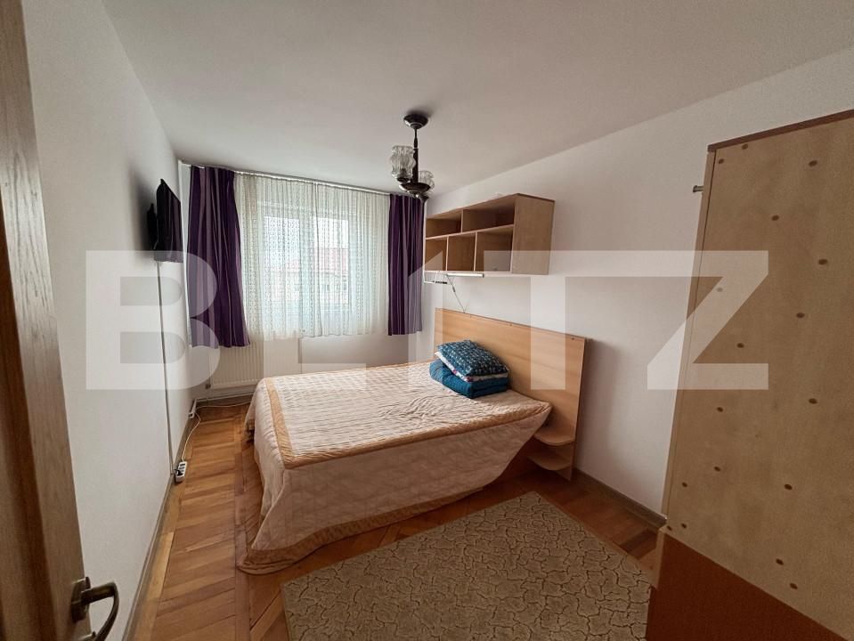 Apartament de închiriat 2 camere Micro 9 - 168162AI | BLITZ Târgoviște | Poza4