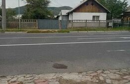 Casa centru Pucioasa