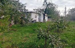 Casa centru Pucioasa