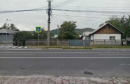 Casa centru Pucioasa