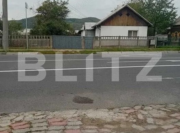 Casa de vânzare 3 camere Pucioasa - 168169CV | BLITZ Târgoviște | Poza3