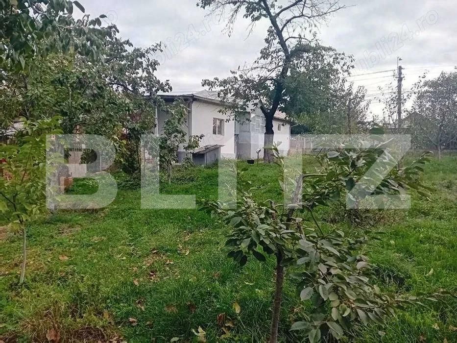 Casa de vânzare 3 camere Pucioasa - 168169CV | BLITZ Târgoviște | Poza4
