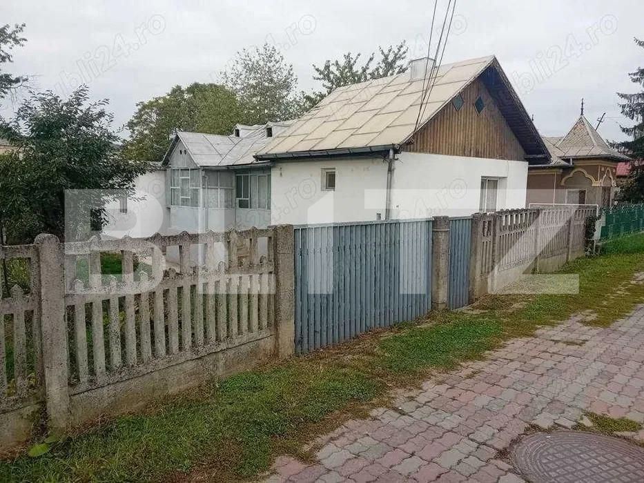 Casa de vânzare 3 camere Pucioasa - 168169CV | BLITZ Târgoviște | Poza1