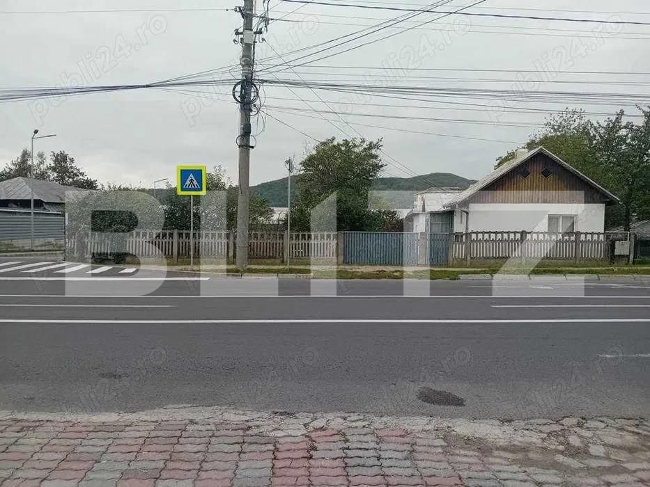 Casa de vânzare 3 camere Pucioasa - 168169CV | BLITZ Târgoviște | Poza2