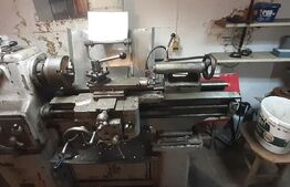 Vila 6 camere, Pucioasa