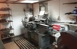 Vila 6 camere, Pucioasa