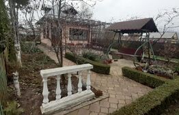 Vila 6 camere, Pucioasa