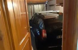 Vila 6 camere, Pucioasa