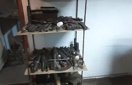 Vila 6 camere, Pucioasa